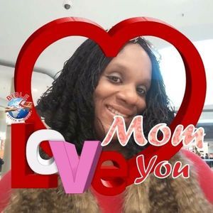 Meet your Posher, Niasha